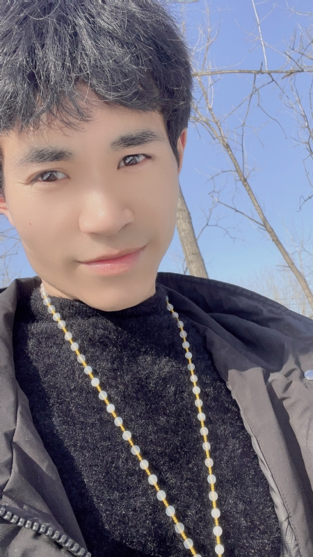 关二爷的第一张照片--长沙相亲服务中心