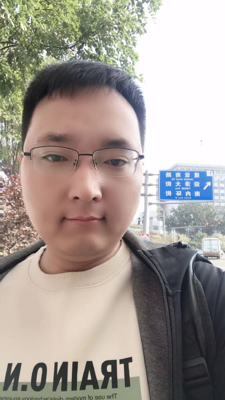 以结婚为目的的第二张照片--长沙相亲服务中心