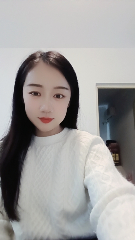 格格的第一张照片--长沙相亲服务中心