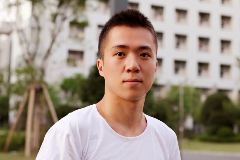 一抹阳光的第一张照片--长沙相亲服务中心