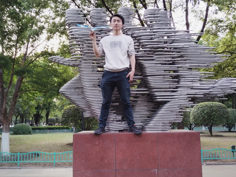 曾经的第一张照片--长沙相亲服务中心