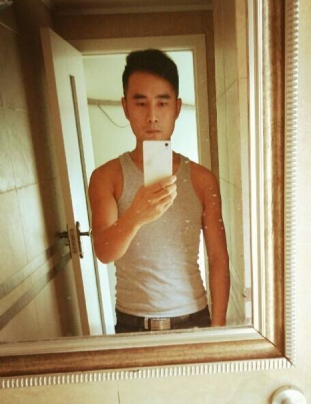 彭州的维哥的第一张照片--长沙相亲服务中心