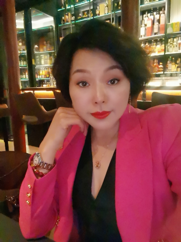 feng的第一张照片--长沙相亲服务中心