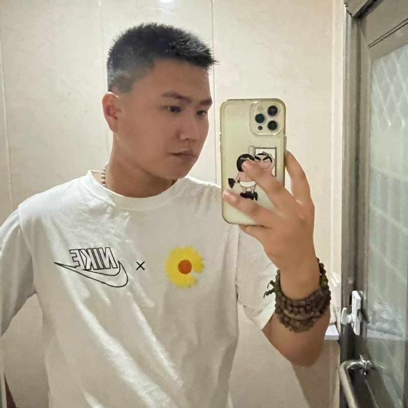 揚叔的第一张照片--长沙相亲服务中心