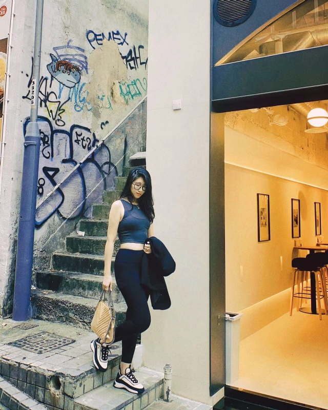 Crystal的第一张照片--长沙相亲服务中心