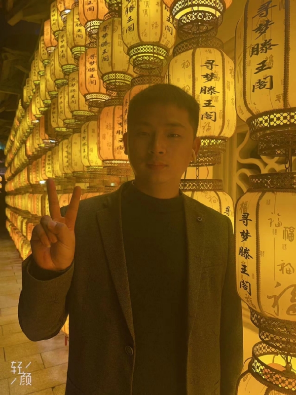 剩下的果实的第一张照片--长沙相亲服务中心