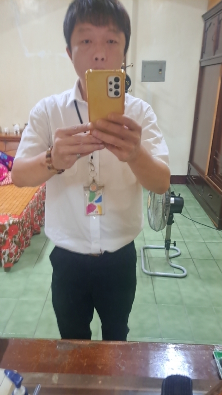 小五的第一张照片--长沙相亲服务中心