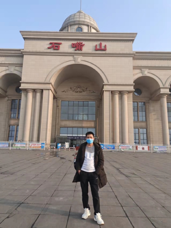 kn的第一张照片--长沙相亲服务中心