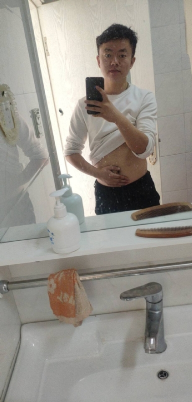 官方认证的亮亮的第一张照片--长沙相亲服务中心