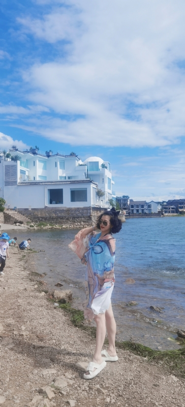 YOYO的第一张照片--长沙相亲服务中心