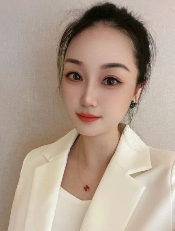 罗美女的第一张照片--长沙相亲服务中心