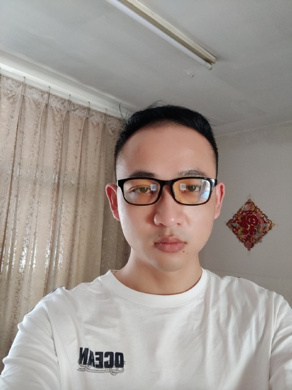 H杰瑞的第一张照片--长沙相亲服务中心