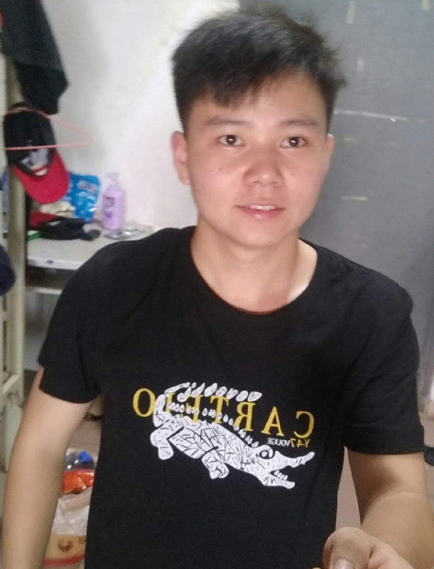 真实的一面的第一张照片--长沙相亲服务中心