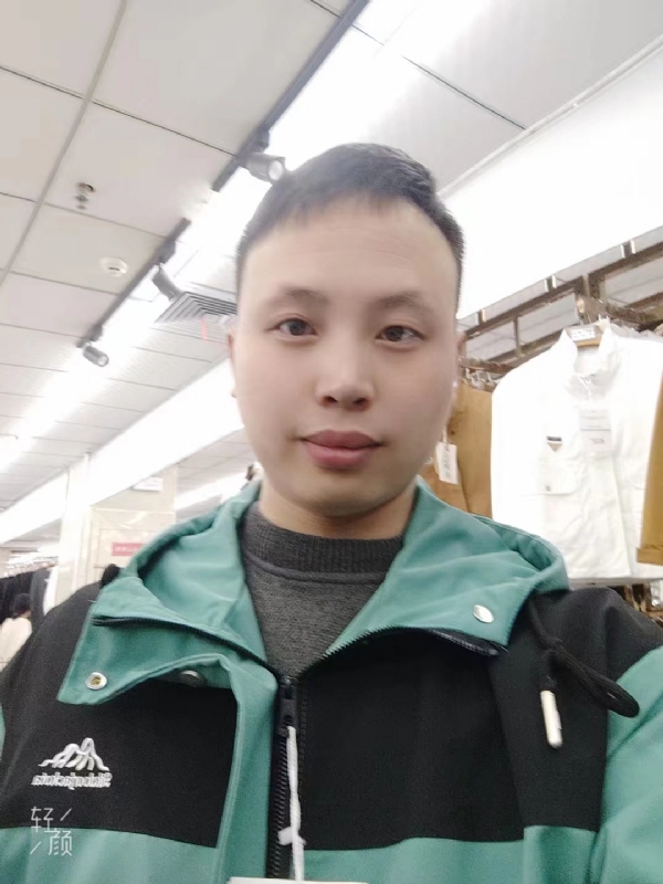 王琦的第一张照片--长沙相亲服务中心