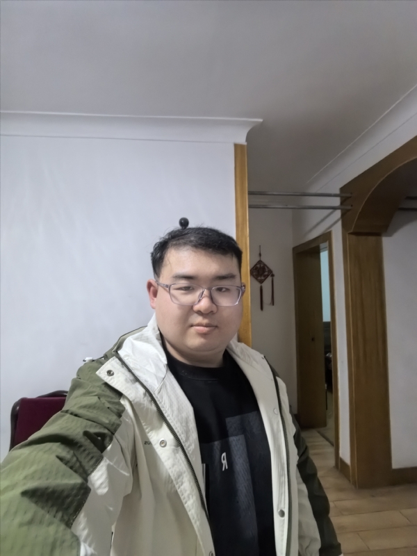 哈哈的第一张照片--长沙相亲服务中心