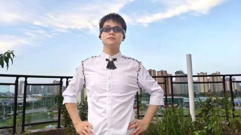 小帅的第一张照片--长沙相亲服务中心