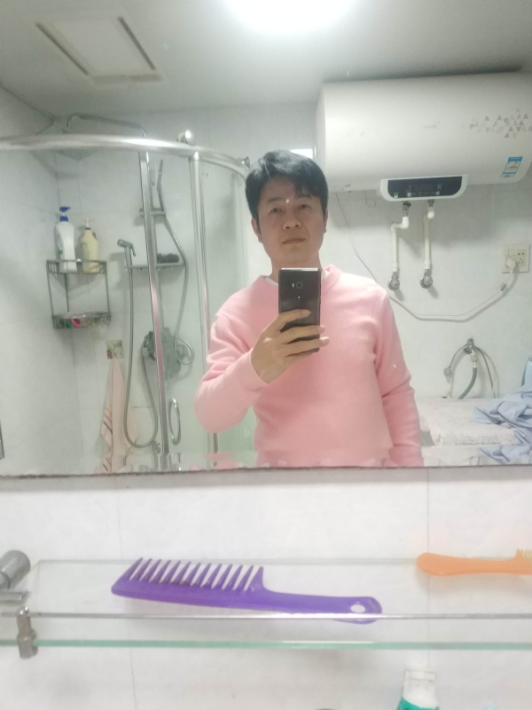 你把我逗乐了的第一张照片--长沙相亲服务中心