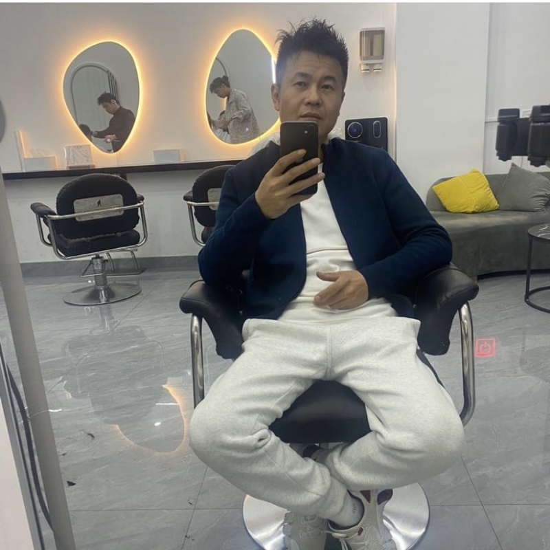 你把我逗乐了的第二张照片--长沙相亲服务中心