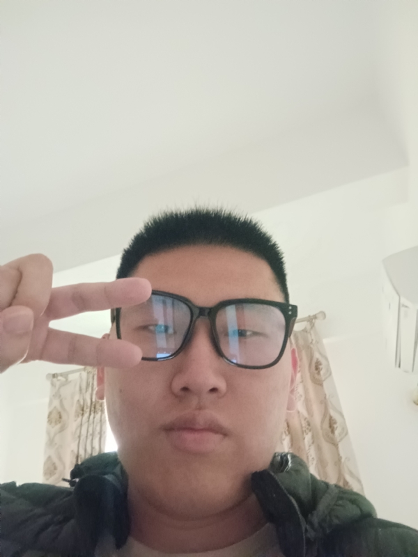 梦之老战士的第一张照片--长沙相亲服务中心