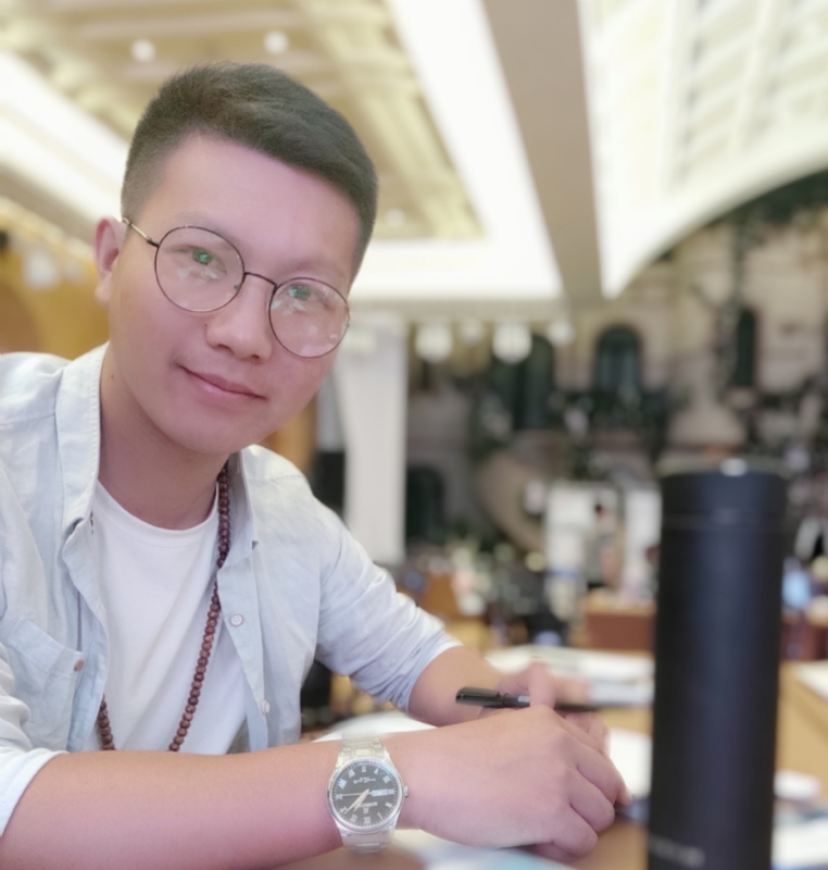 黄先生的第一张照片--长沙相亲服务中心