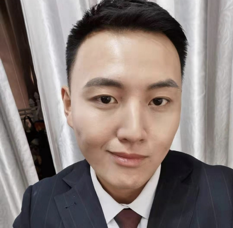 英俊潇洒的第二张照片--长沙相亲服务中心