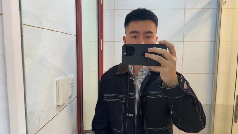 CC的第一张照片--长沙相亲服务中心