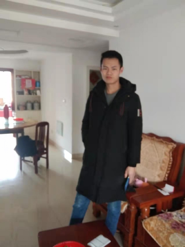 金善的第一张照片--长沙相亲服务中心