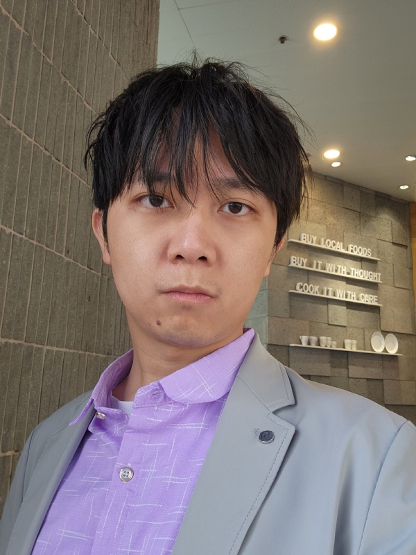 钢铁直男的第一张照片--长沙相亲服务中心