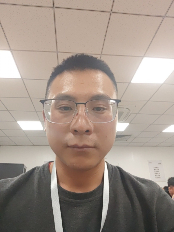 半夏微凉的第一张照片--长沙相亲服务中心