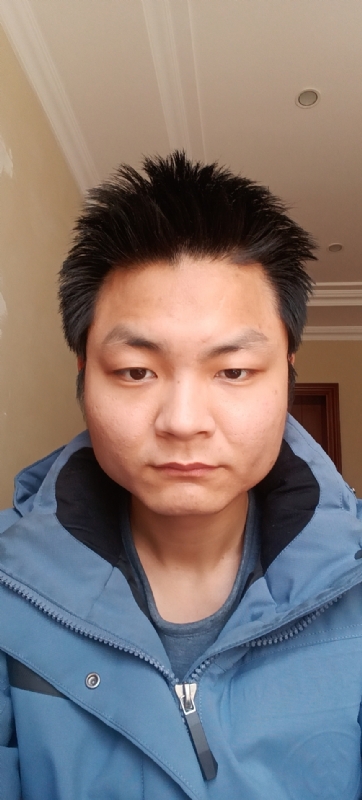 冬瓜的第一张照片--长沙相亲服务中心