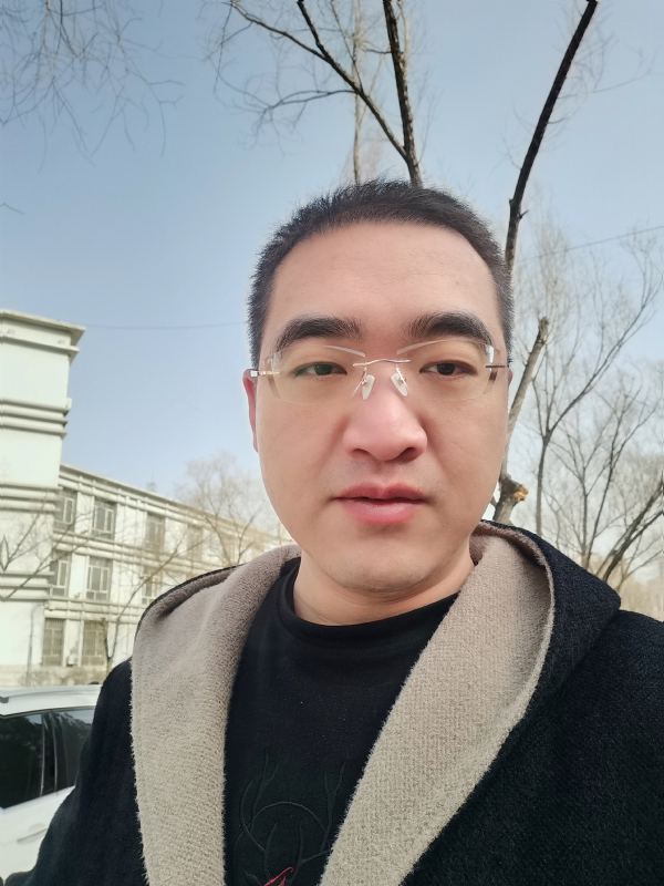 揽星入梦的第一张照片--长沙相亲服务中心