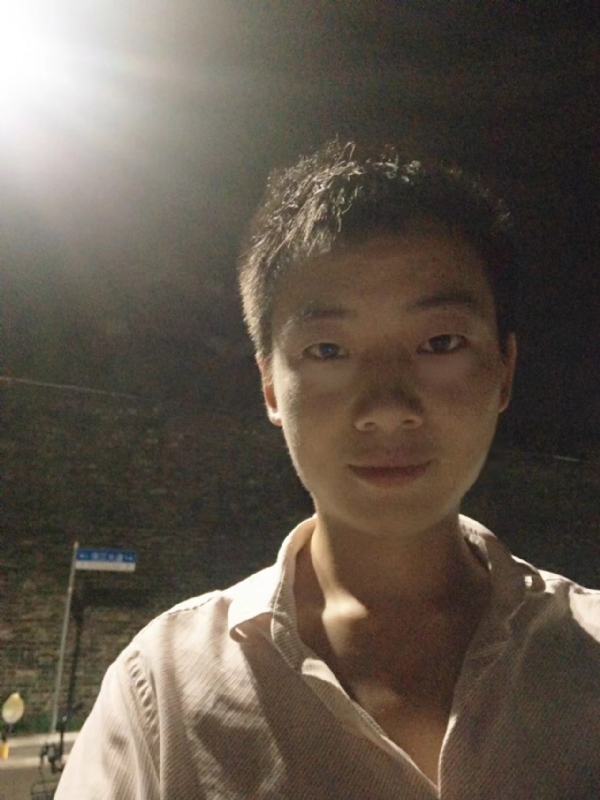 来啊的第一张照片--长沙相亲服务中心