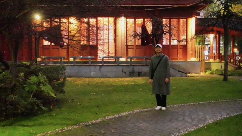 四月的第一张照片--长沙相亲服务中心