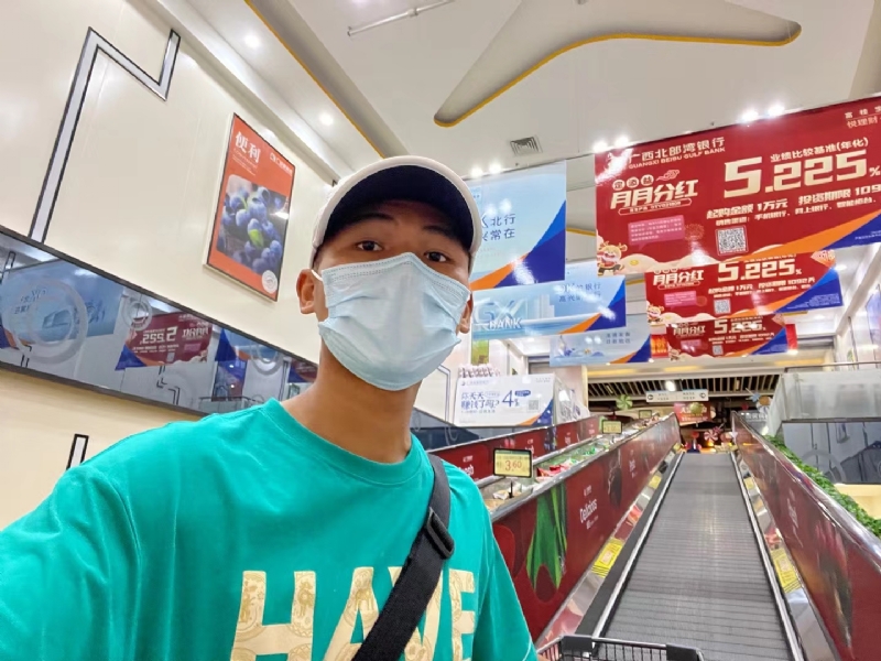 四月的第二张照片--长沙相亲服务中心