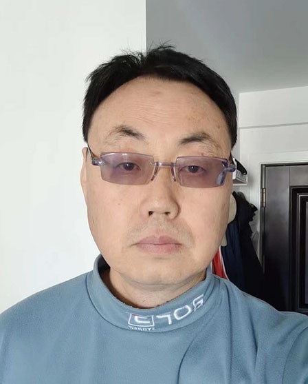 褚风的第一张照片--长沙相亲服务中心