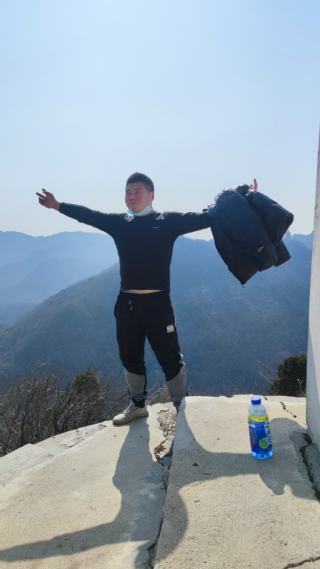 小鑫鑫的第一张照片--长沙相亲服务中心