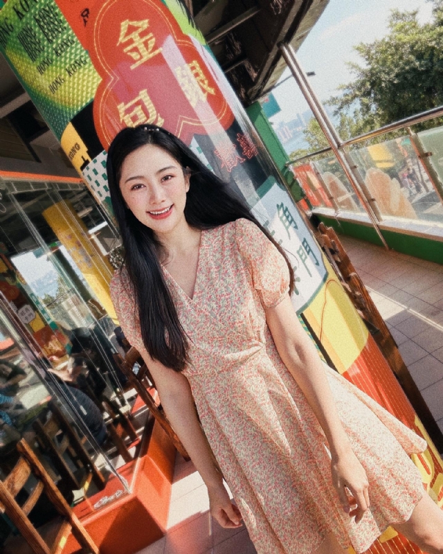 蕾蕾的第一张照片--长沙相亲服务中心