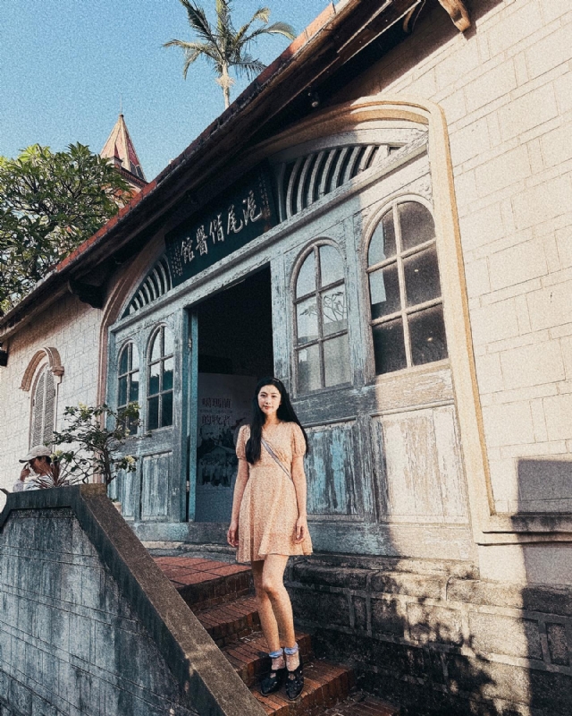 蕾蕾的第三张照片--长沙相亲服务中心