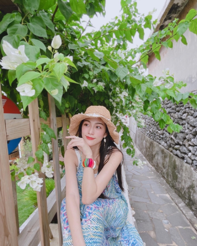 蕾蕾的第五张照片--长沙相亲服务中心