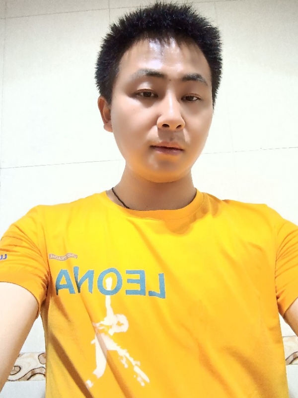 开心就好的第四张照片--长沙相亲服务中心