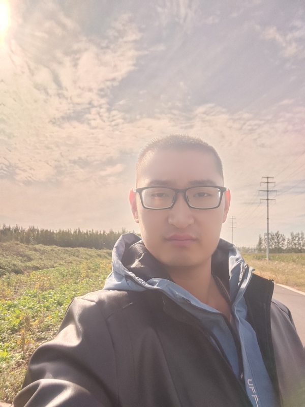 温暖胸膛的第一张照片--长沙相亲服务中心