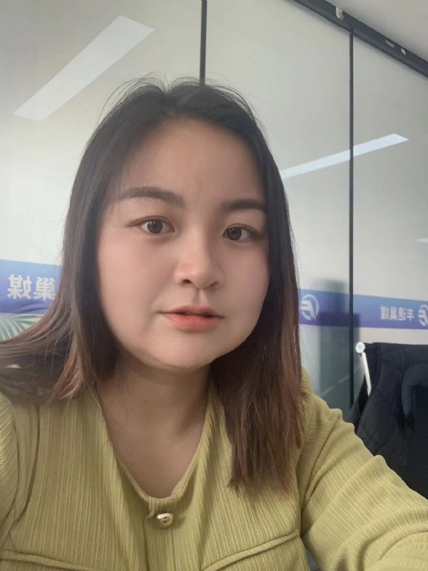 唐秋满的第一张照片--长沙相亲服务中心