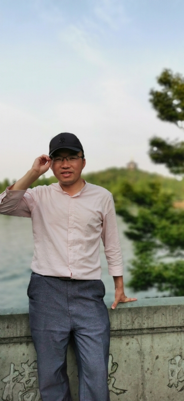 大叔有点忙的第三张照片--长沙相亲服务中心