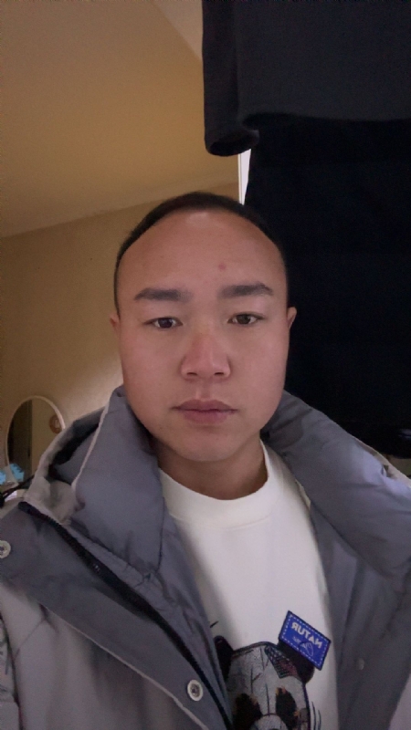 叫你一声你敢答应吗的第一张照片--长沙相亲服务中心