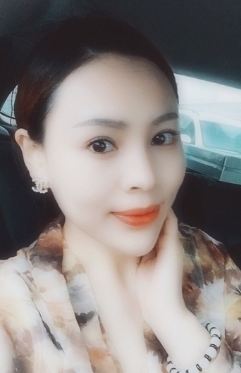 kiki的第一张照片--长沙相亲服务中心