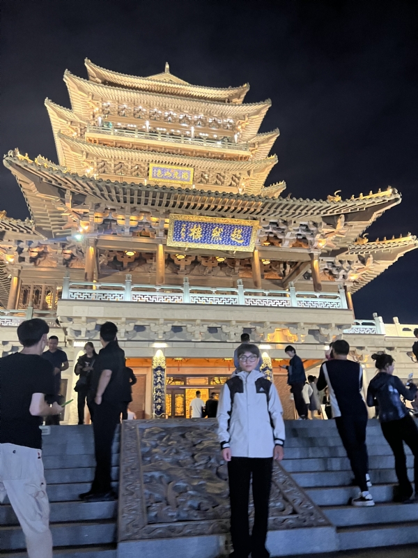 星星的第五张照片--长沙相亲服务中心