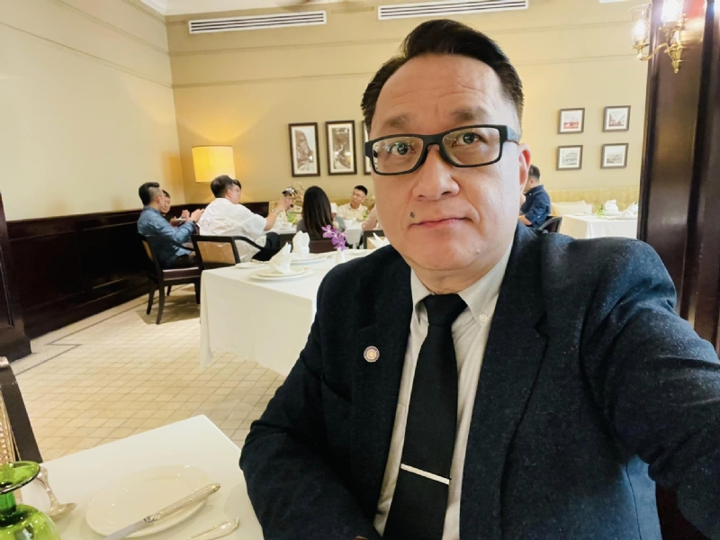 余生的第二张照片--长沙相亲服务中心