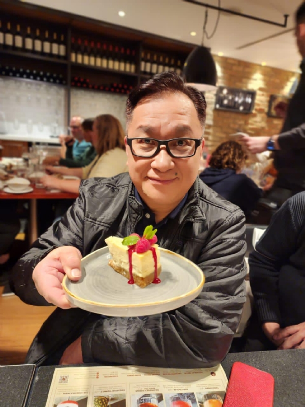 余生的第三张照片--长沙相亲服务中心