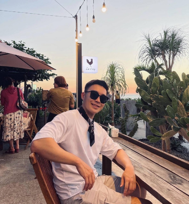 小可爱的第一张照片--长沙相亲服务中心