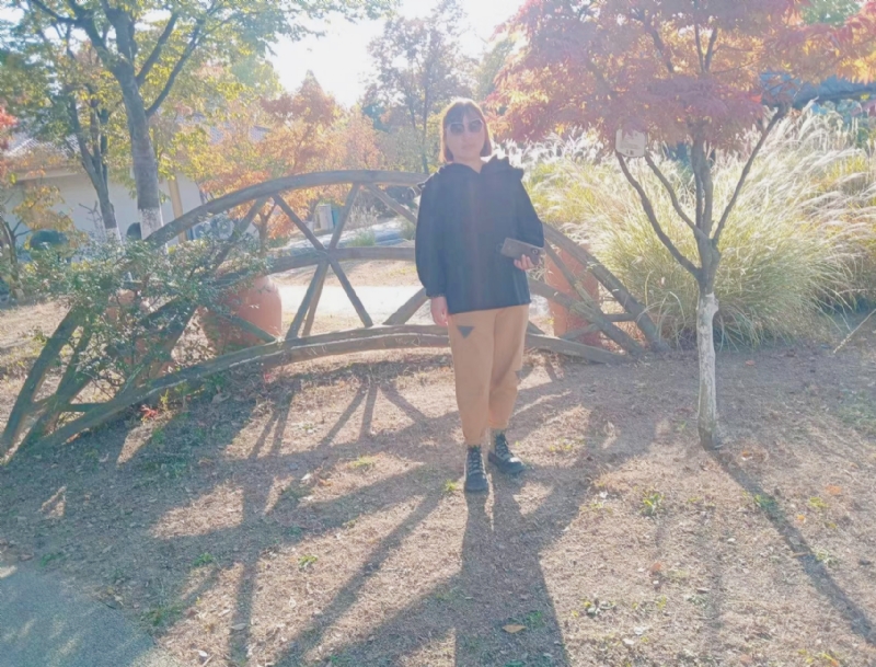 无极限的第二张照片--长沙相亲服务中心